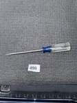 Rare Sears Craftsman Usa Clutch Head Screwdriver 41136 Double Line Logo. Fixed Price $59.00.