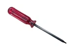 Vintage Vaco Tools #2 Square Tip Screwdriver, R20, Usa. Fixed Price $7.99.