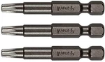 8 Point Star Bit. Vega Double Square #2 Professional Grade Drive Torx. Fixed Price $17.57.