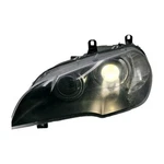 2007-2011 Bmw X5 E70 Left Driver Xenon Adaptive Dynamic Lens Headlight Oem. Fixed Price $264.95.