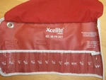 Xcelite 99-K Replacement Roll Up Canvas Case For 99PR KIT,T99KN,NEW. Fixed Price $20.00.