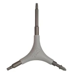 Sonic Pro Tool + T! Multipurpose Rollerblade. Fixed Price $18.09.