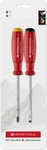 Pb Tools - Swissgrip Screwdriver Set For Slotted Size 3 And Phillips Sc.... Fixed Price $35.41.