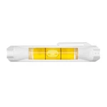 Hart 2-PIECE Line Level Set, Integrated Pocket Clip. Fixed Price $15.54.