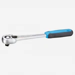 Gedore 1993 U-10 Reversible Ratchet 1/2" Drive. Fixed Price $133.21.