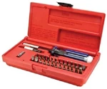 Alfa Tools HT10103 Screwdriver Bit Kit (29 Piece). Fixed Price $34.05.