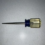 Vintage Craftsman Scratch Awl 41028 B Wf Made Usa Tool. Fixed Price $9.99.