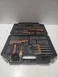 Enertwist ET-DBA-246 246PC Drill Bit Set (P22010533). Fixed Price $22.00.