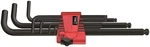 Wera 950/9 Hex-plus Sb L-key Set Metric Pieces 05073596001. Fixed Price $22.40.