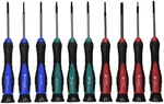 Hangzhou Great Star Indust 164994 Master Mechanic, 10 Piece, Precision Screwdriv. Fixed Price $23.14.