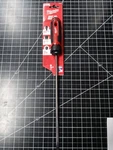 Milwaukee MT214 1/4" Cabinet 10" Cushion Grip Screwdriver - Made Usa. Fixed Price $12.50.