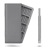25 1 Small Mini Repair Precision Screwdriver Torx Tool Kit Set For Phones Fix. Fixed Price $13.99.