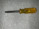 Vintage Walden Worcester Spintite No. 3118 1/4" Socket Driver Made Usa. Fixed Price $10.50.