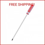 Phillips Screwdriver Long 10 Inch #1, Skziri Extra PH1. Fixed Price $10.67.