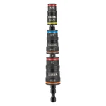 Klein Tools 7-IN-1 Impact Flip Socket Set. Fixed Price $20.98.