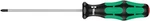 Wera 05008706001 Kraftform Plus 350 Phillips Screwdriver, Without Lasertip. Fixed Price $10.62.
