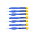 7X Ceramic Screwdriver Tool Anti Static Non Magnetic Conductive Repair. Fixed Price $13.15.