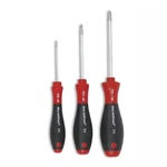 New Wiha 3-PIECE Pozi-drive Set (pz; #0, #1 And #2 Screwdrivers). Fixed Price $33.00.