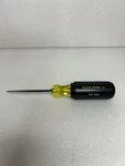 Klein Tools American 650DD Demolition Scratch Awl Made Usa. Fixed Price $15.00.
