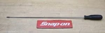 Vintage Snap SSTX1615-T15 Torx Tip 16" Long Blade Hard Handle Screwdriver. Fixed Price $21.95.
