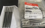 Apex Tool M-490-6 Mag Bit HOLDER,1/4", Hex Dr 11 5 Pack New. Fixed Price $23.95.