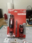 Milwaukee 14-IN-1 Ratcheting And 8-IN-1 Compact Multi-bit Screwdriver 48-22-2906. Fixed Price $34.99.