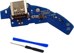 WH-1000XM4 Charging Port Replacement Usb-c Repair Kit With Tools For Sony. Fixed Price $27.85.
