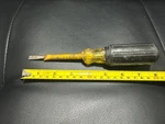 Klein Tools 620-4 / 6204. Fixed Price $21.99.