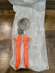 Cementex P9CC-LR 9-INCH Cable Cutting Plier With Ring. Fixed Price $159.99.