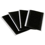 Roadpro RP-2X1V Hook & Loop .in Self Adhesive (RP2X1V). Fixed Price $13.45.