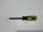 Vintage Sears Craftsman Torx Magnetic Screwdriver Tool No. 9 41401 Usa Made. Fixed Price $18.00.