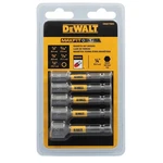 Dewalt Maxfit Ultra Steel Nut Driving Set (5-PIECE). Fixed Price $19.95.