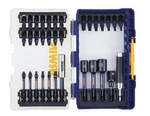 Irwin Impact Driver Bit Set, 33-PIECE (1840315). Fixed Price $59.99.