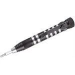 Kershaw Tx Tool Multi-function Magnetic Bit Driver Silver/gray. Fixed Price $18.85.