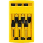 Stanley 66-052 Piece Precision Screwdriver Set. Fixed Price $14.64.