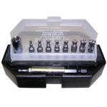 Vim Tools VIS108 11 Piece Ball Torx Bit Set. Fixed Price $32.26.
