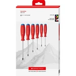 Pb 8440.CBB Swissgrip Screwdriver Set, Torx, 6 Pcs W/ Wall Mount...new!. Fixed Price $49.20.