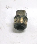 Craftsman 580761750 Pressure Washer Pump 209940GS Head Plug Part 96137. Fixed Price $19.57.
