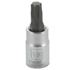 T-30 Torx Bit Socket, 1/4 In. Drive 264358. Fixed Price $12.67.