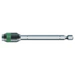 Wera 05052504001 889/4 Rapidaptor Universal Bit Holder, 1/4 Inch X 100 Mm. Fixed Price $20.75.