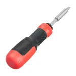 13-PIECE Screwdriver Set: Magnetic Torx Phillips Hand Tools For Sockets. Fixed Price $16.87.