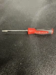 Snap On Tools New T15 Torx Screwdriver Part Number SGDT315B Free Shipping. Fixed Price $25.00.