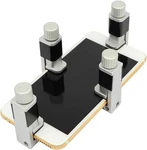 Diyphone 4PCS Screen Repair Tools Adjustable Fastening Silver. Fixed Price $13.76.