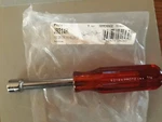 Proto J9214H 7/16 Hollow Shaft Nut Driver Usa. Fixed Price $8.95.