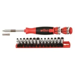 Wiha Tools 77793 26-IN-1 Ultra Driver Tradesman Socket Set 41 Piece. Fixed Price $62.98.