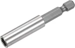 Uxcell 1/4 Inch Hex Shank By 2 Magnetic Bit Holder Extension,. Fixed Price $8.83.