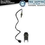 Oxygen 02 O2 Sensor W Install Tool For Jeep Chrysler Dodge Dakota Pickup Truck. Fixed Price $64.85.
