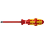 Wera 05004784001 168 Vde Insulated Screwdriver, # X 200 Mm. Fixed Price $20.99.