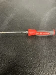 Snap On Tools New T20 Torx Screwdriver Part Number SGDT320B Free Shipping. Fixed Price $25.00.