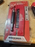 Milwaukee Drive Guide Set 48-32-4507 New. Fixed Price $30.00.